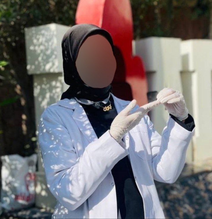 الدكتورة بنين جمهور